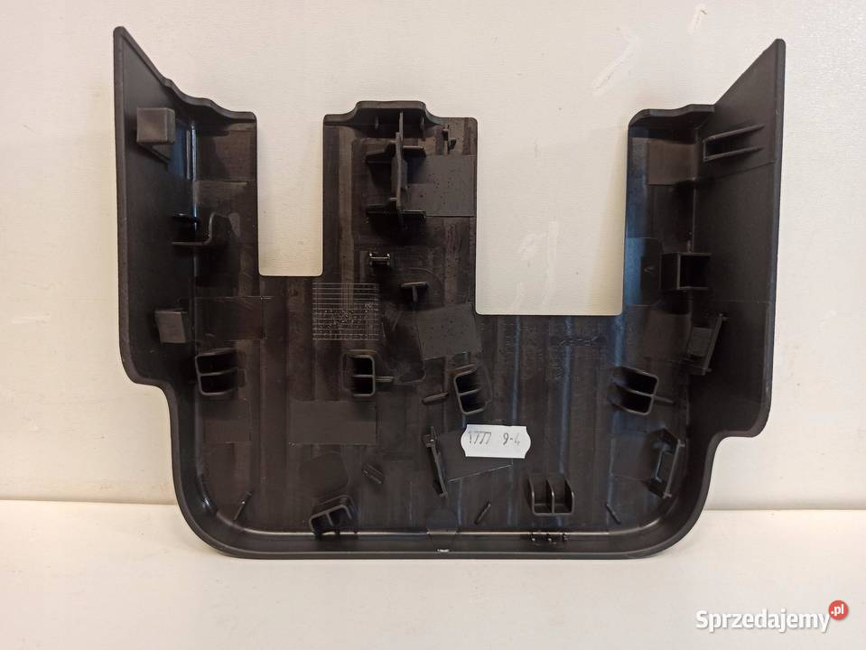 SKODA KODIAQ OSŁONA ZAŚLEPKA 565885879A