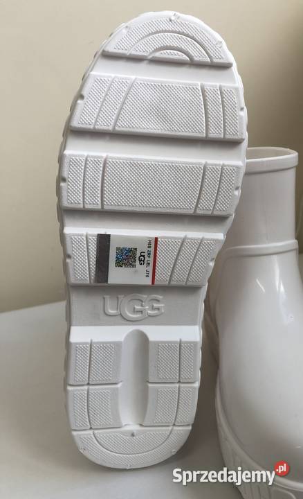 UGG Drizlita Łódź sprzedam