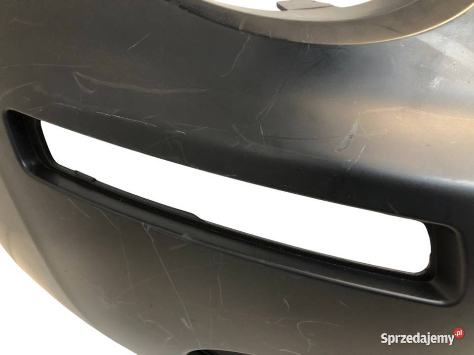 VW BEETLE 062005052010 LIFT ZDERZAK PRZÓD osobowe Skarżysko-Kamienna