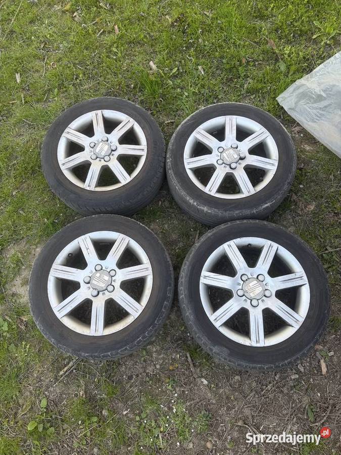 Seat Leon II 16 MPI LPG sprzedam