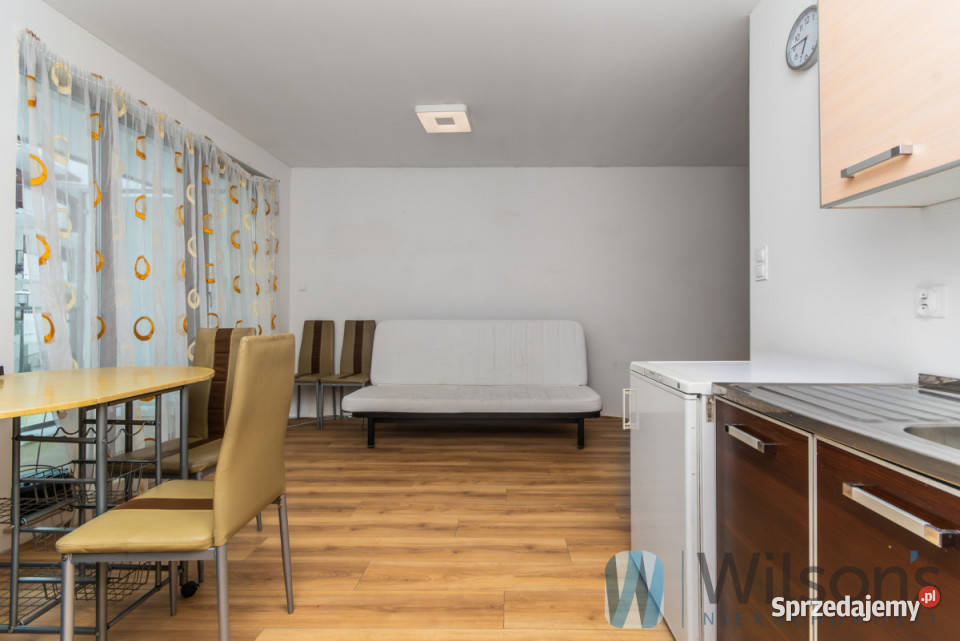 Sprzedam mieszkanie 2363m2 Stegna Lipowa pomorskie