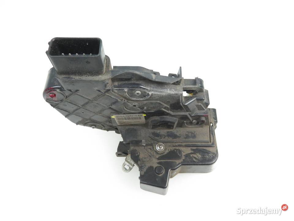 ZAMEK LEWY TYLNY FORD GALAXY II 6M2AR26413EA małopolskie