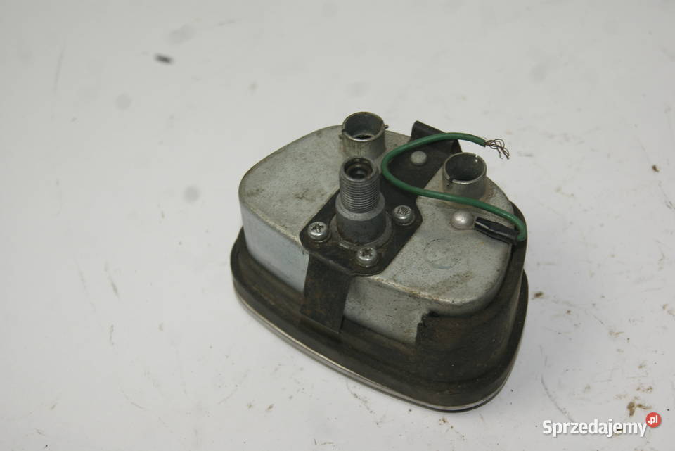 Honda CA 175 CD 175 SLOPER originał LICZNIK Rybnik