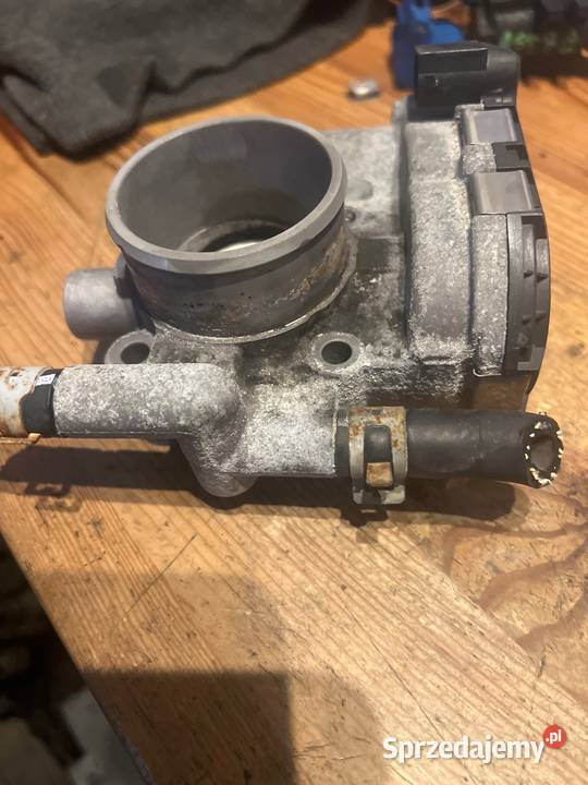 Przepustnica opel 24420536 Margonin