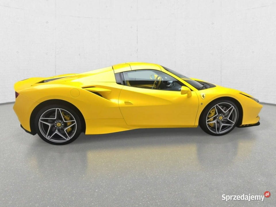 Ferrari inny Poleasingowe BZ Komorniki