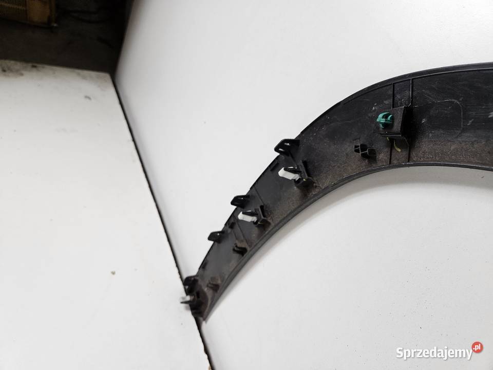 HYUNDAI TUCSON 4 IV LISTWA BŁOTNIKA PRAWY PRZÓD Międzychód sprzedam