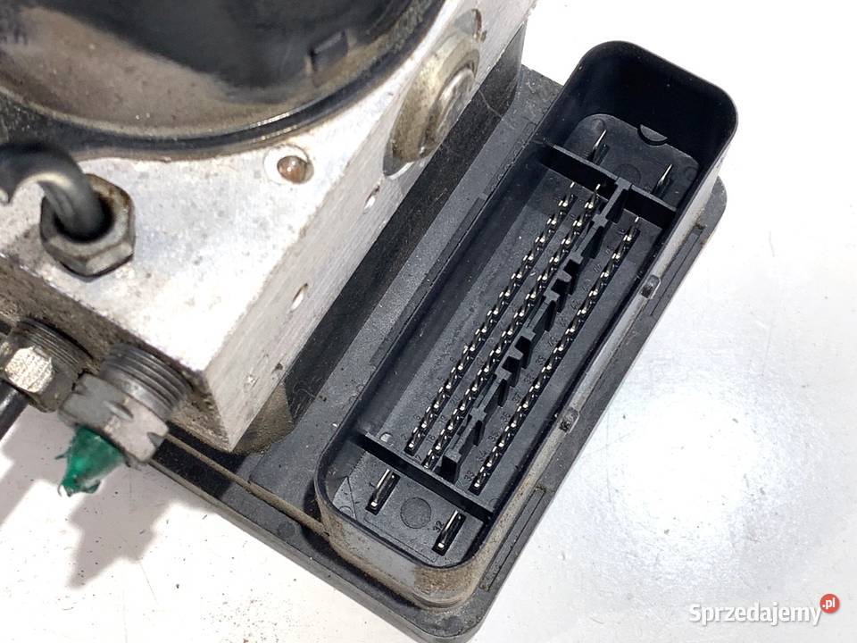 POMPA ABS CITROEN C5 II 9657061080 16 109