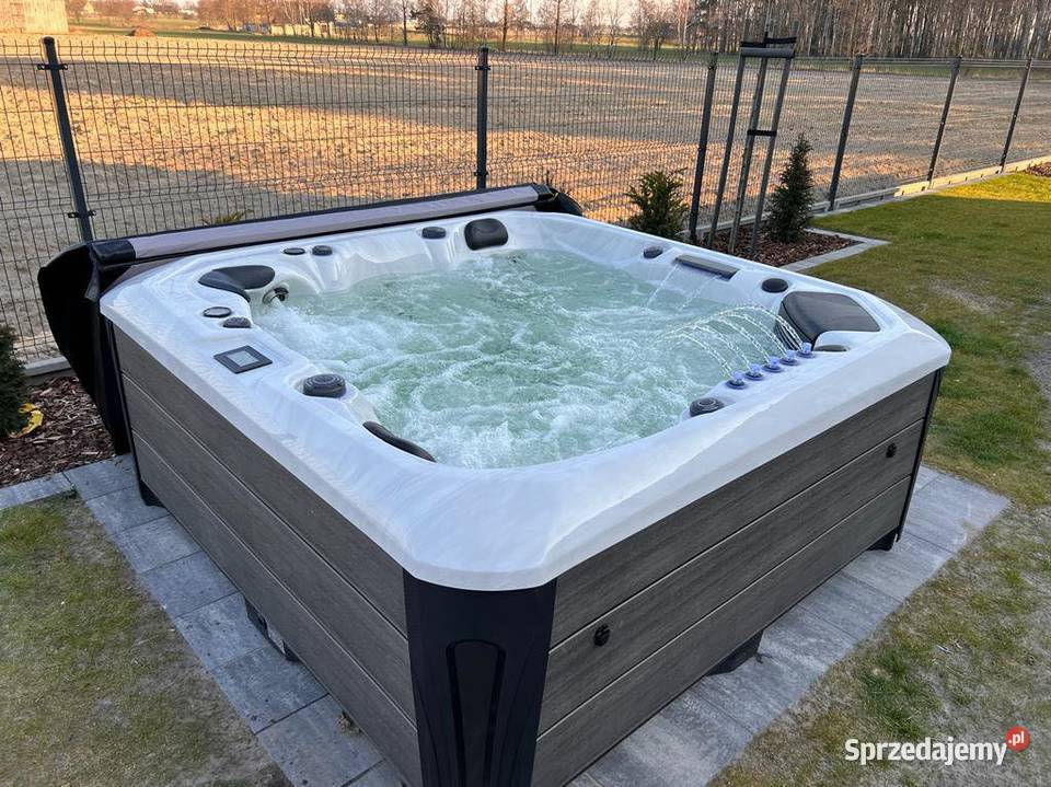 Wanna Spa Barcelona RATY