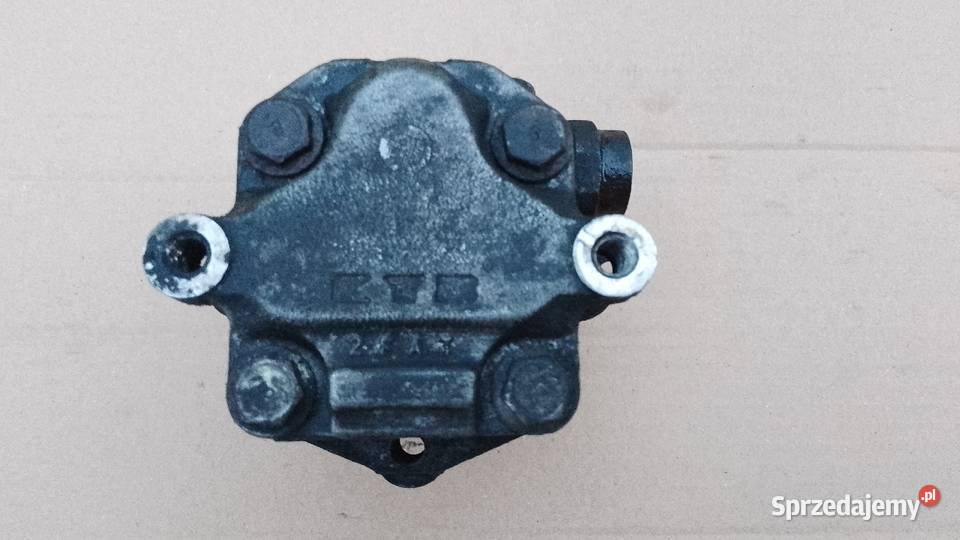 Pompa wspomagania Audi A6 C5 A4 B5 B6 B7 VW Koszalin