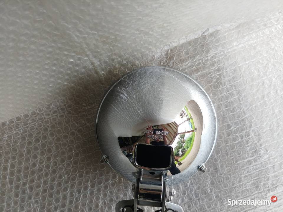 Lampa reflektor przód Yamaha XVS 650 Drag star Zamość