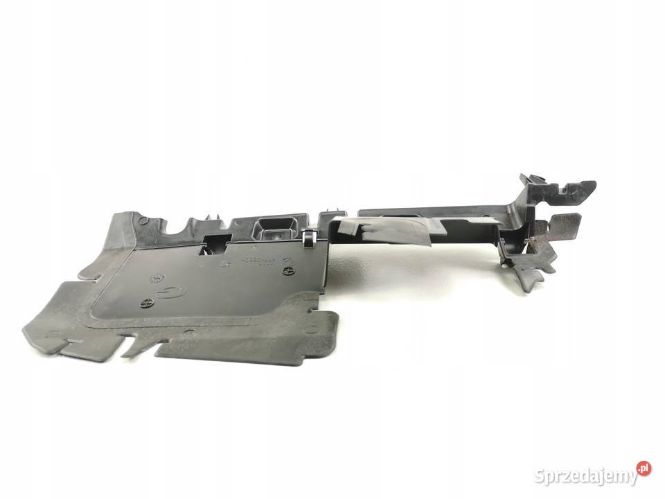 KIEROWNICA POWIETRZA LEWA CITROEN C5 20 HDI ASO Części samochodowe