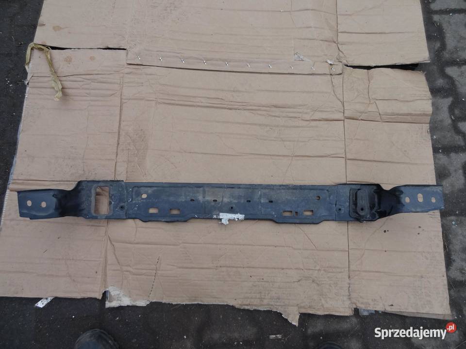 BELKA POD CHŁODNICE PEUGEOT 308 T9 16 EHDI wielkopolskie