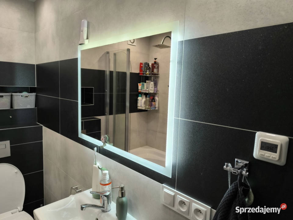 Wyjątkowe mieszkanie generalnym remoncie Kielce