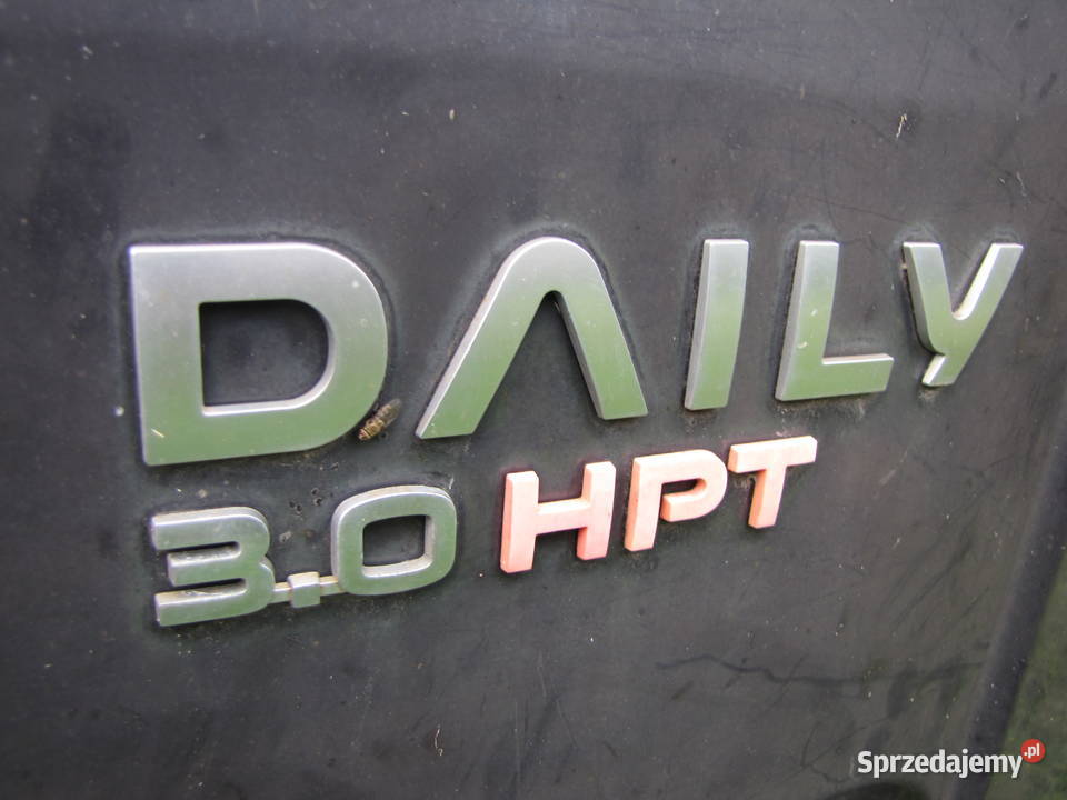 3518 Sprowadzony z Francji mały przebieg190 diesel Rokietnica