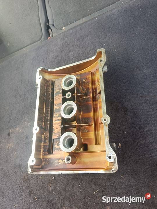 Pokrywa Prawa 24 AML 078103472 R Audi A4 B5 FL osobowe Myszków