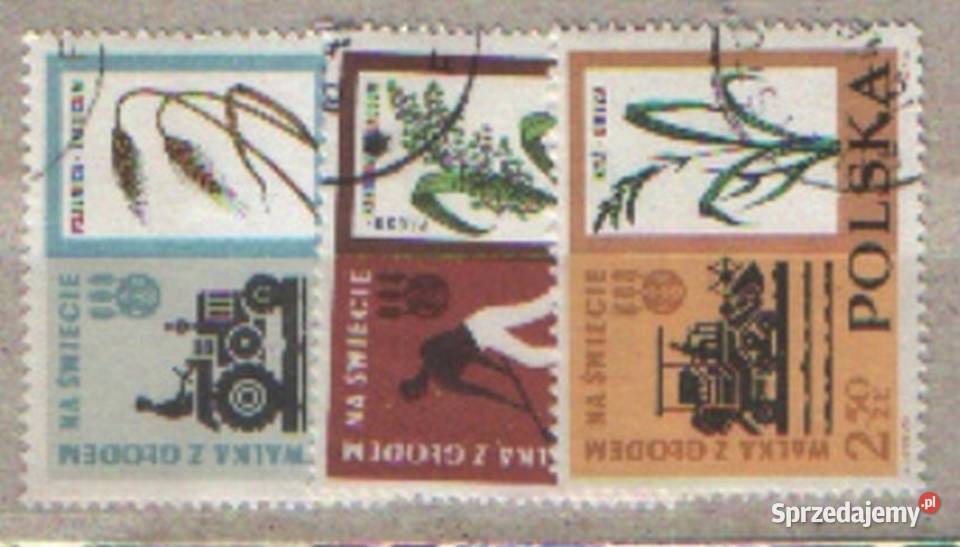 Zn Fi Wykaz w opisie kas z 1963 Filatelistyka sprzedam