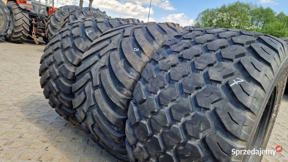 60050r225 60055r225 60050225 Alliance 99 bieżnik Nowe Miasto Lubawskie