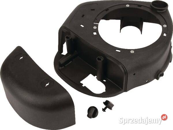 Obudowa wentylatora 591641 małopolskie Kamionna