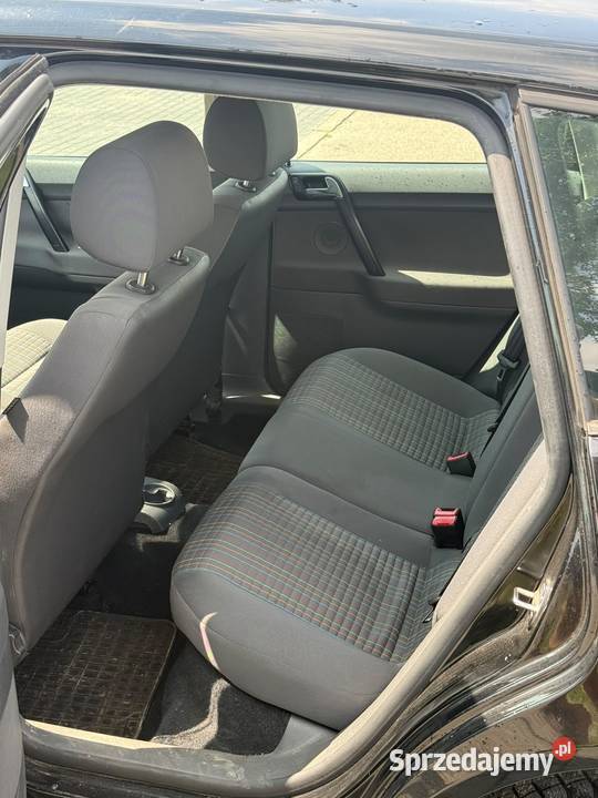 Volkswagen Polo 12 2007 BENZYNA RATY 4/5 śląskie sprzedam
