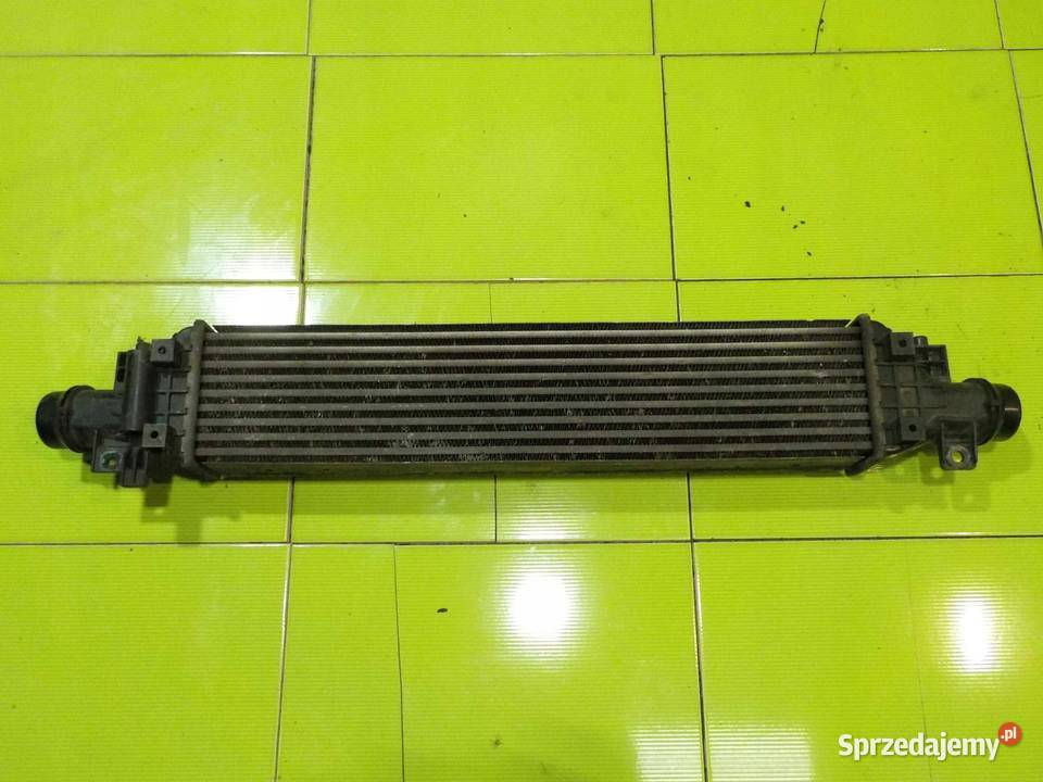 OPEL MOKKA A I 14 T 13r intercooler 95026333 osobowe Suków