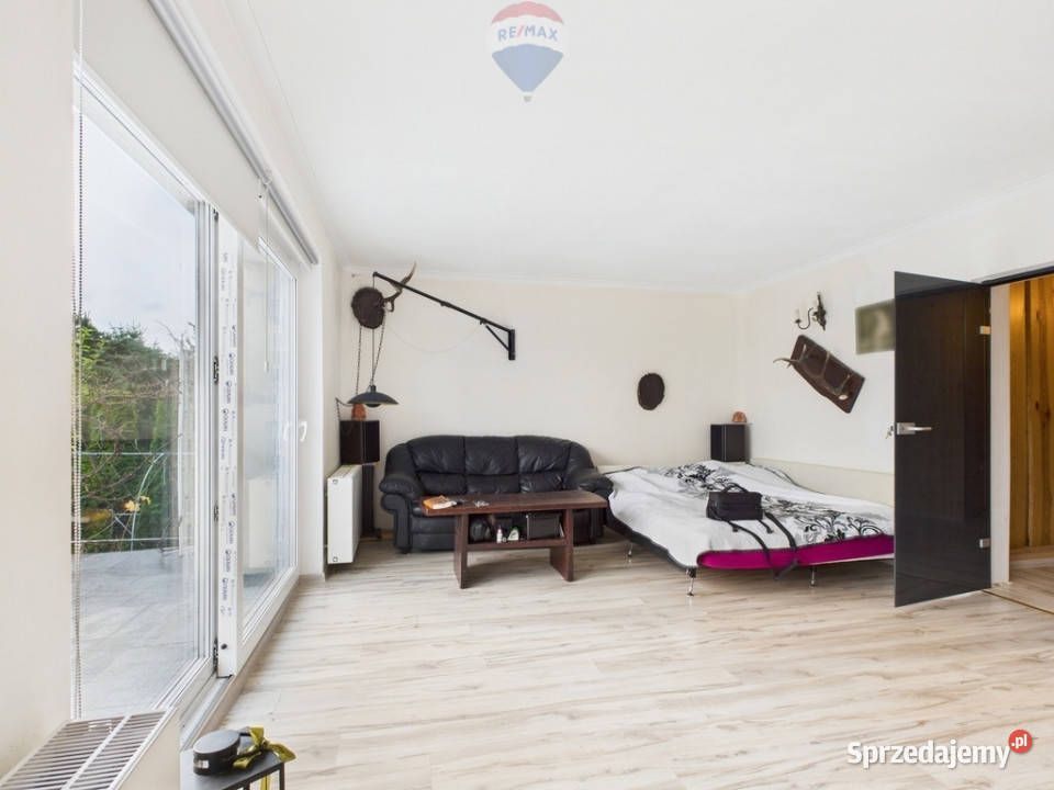 Dom z potencjałem inwestycyjnym 2182 m