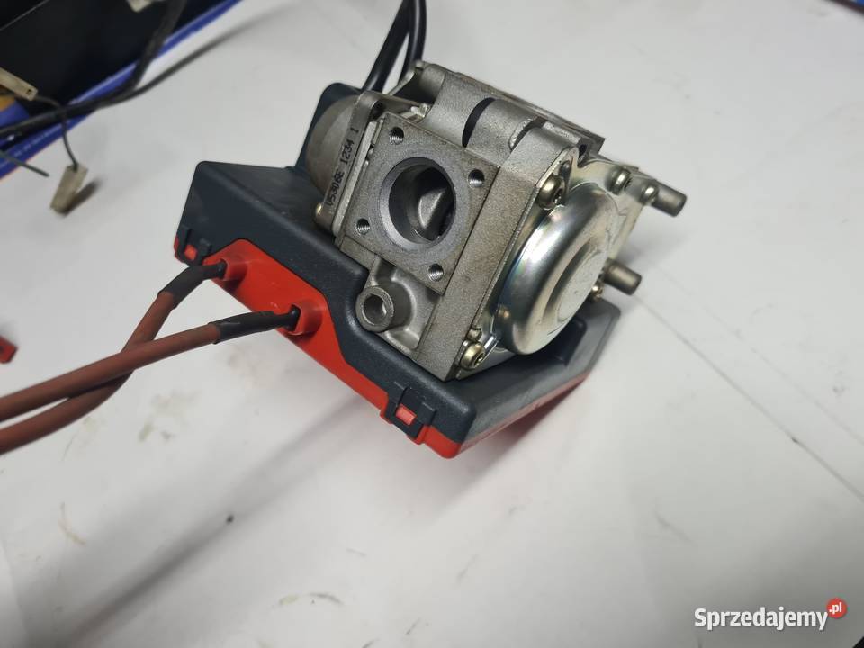 Elektro zawór VK4105C 1009 Świerzowa Polska sprzedam
