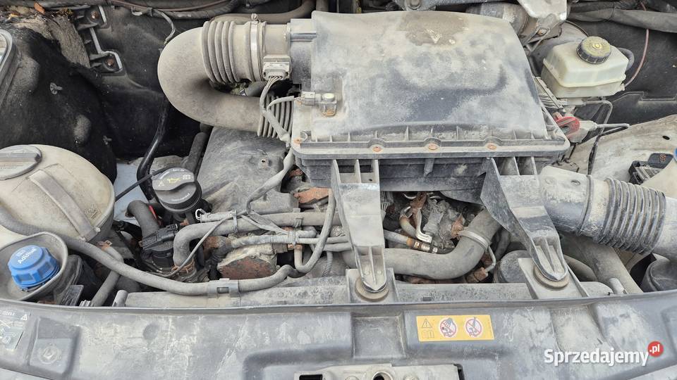 MERCEDES SPRINTER 319 CDI MAXI 2014 fv 23 Mercedes-Benz