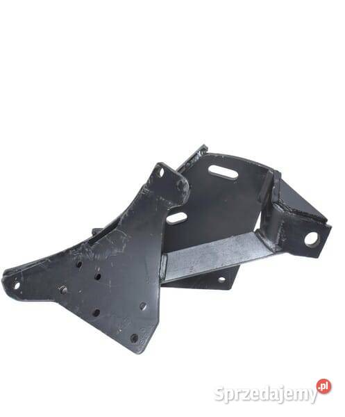 Zaczep lewy B2 3otw 173385 Kamionna