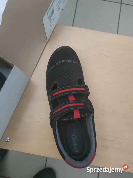 Buty robocze ppo 501 Toruń