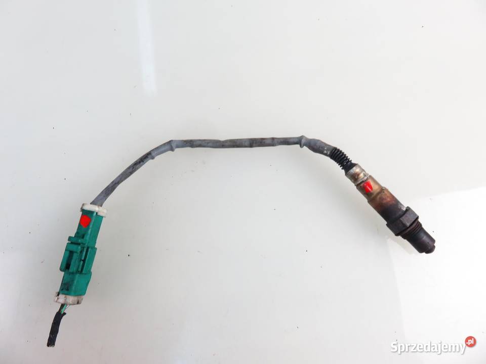 SONDA LAMBDA FORD FOCUS MK2 II 16 0258006599 sprzedam