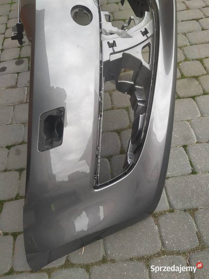 Zderzak Przedni VW Caddy osobowe Płocicz
