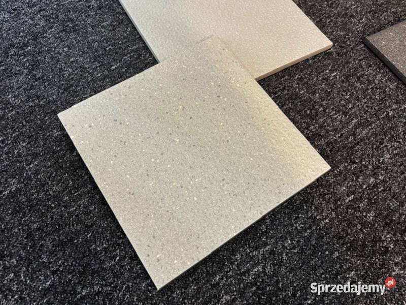 Gres techniczny hala garaż wzmacniany 30x30 Płytki podłogowe Zakopane
