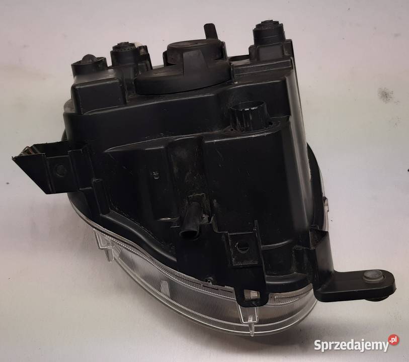 LAMPA LEWY PRZÓD FIAT 500 SX45550748 dolnośląskie Mielęcin