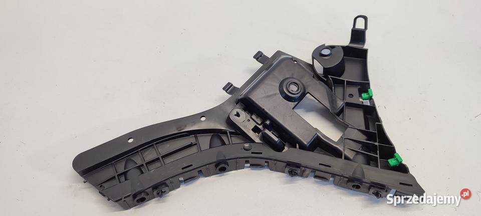 VOLVO XC60 ŚLIZG ZDERZAKA PRAWY TYŁ 31323764 osobowe dolnośląskie