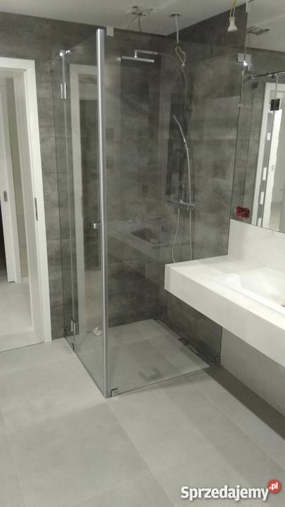 Szklarzszkło hartowanepanele kuchenne lustra łódzkie Konstantynów Łódzki