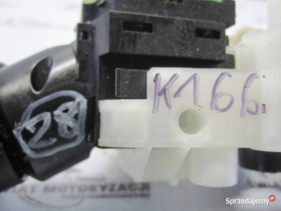 MINI COOPER S R53 07r przełącznik zespolony Kielce