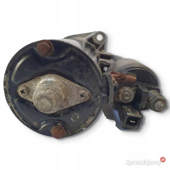 ROZRUSZNIK BMW E46 E90 E87 20 i bosch 0001138002