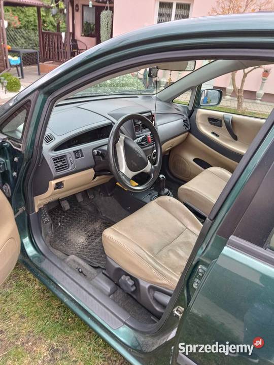 Suzuki Liana 16 BG 2003 Krasnystaw