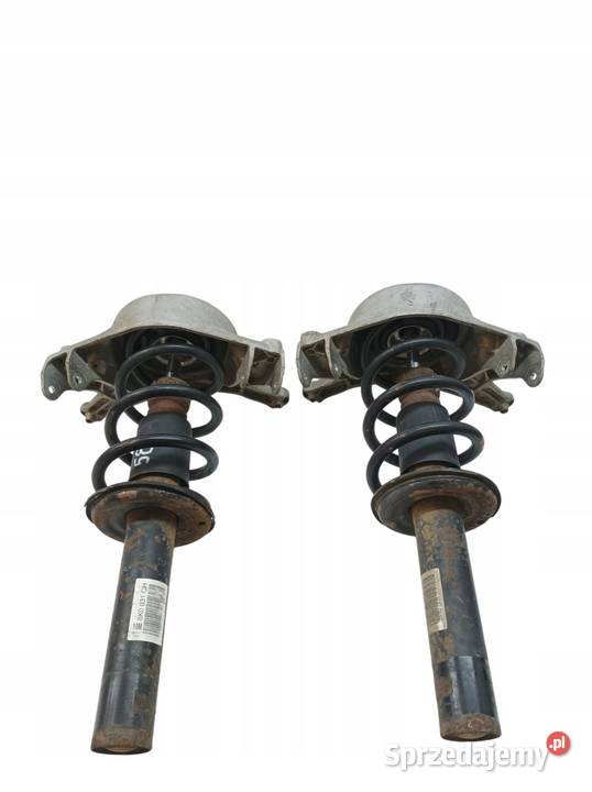 AMORTYZATOR PRAWY LEWY PRZÓD KPL 30 TDI 8K0031CH