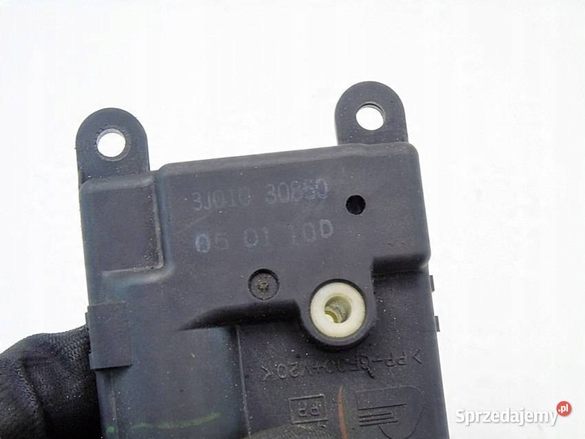 NASTAWNIK SILNIK NAGRZEWNICY NISSAN MURANO I Z50 śląskie Sosnowiec sprzedam