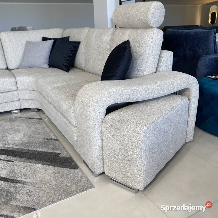 Narożnik Enzo 316x260 PRODUCENT Meble Pyka Panki