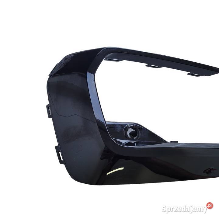 Volkswagen Touran III 5TA853665H kratki zderzaka Barlinek