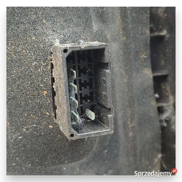 LUSTERKO PRAWE Renault Scenic I LIFT 9903 Chełm