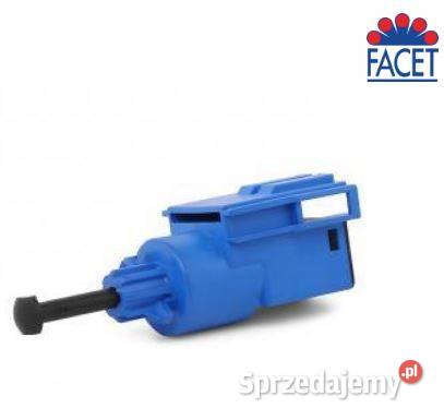 Czujnik świateł STOP 71220 FACET Audi Seat Skoda Dubiecko sprzedam