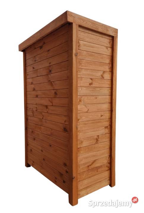 Szafa ogrodowa skrzynia schowek na narzędzia śląskie Kalety sprzedam
