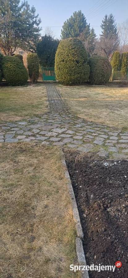 Działka RELAX sprzedam
