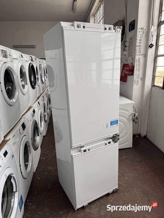 Lodówka do zabudowy BEKO 177 A Gwarancja 55cm Warszawa