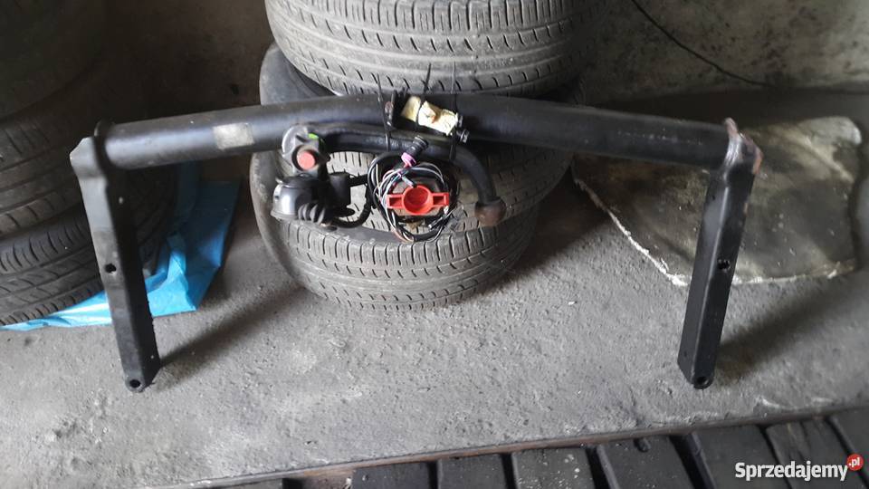 Hak Passat B5 LF orginalny Bierutów