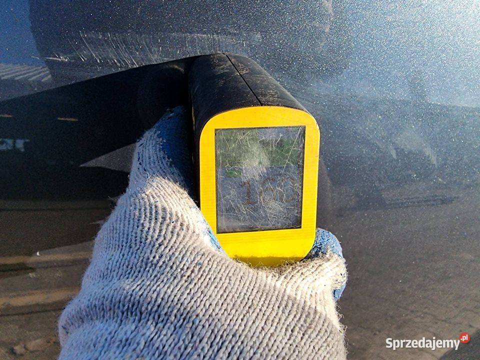 MASKA PEUGEOT 307 EZW