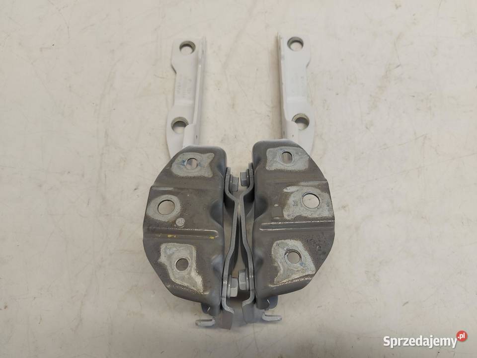 Jaecoo 7 PHEV 2025r zawias maski lewy prawy sprzedam